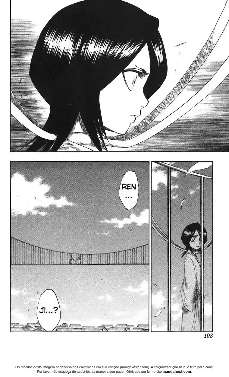 Read Bleach pt_BR Manga Online