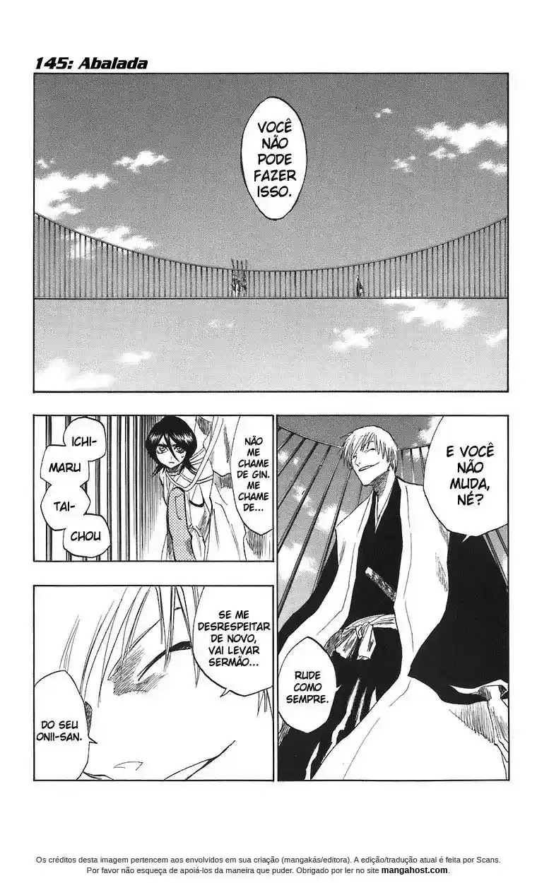 Read Bleach pt_BR Manga Online