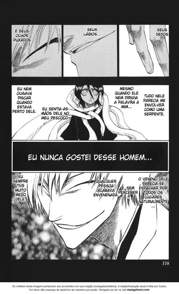 Read Bleach pt_BR Manga Online