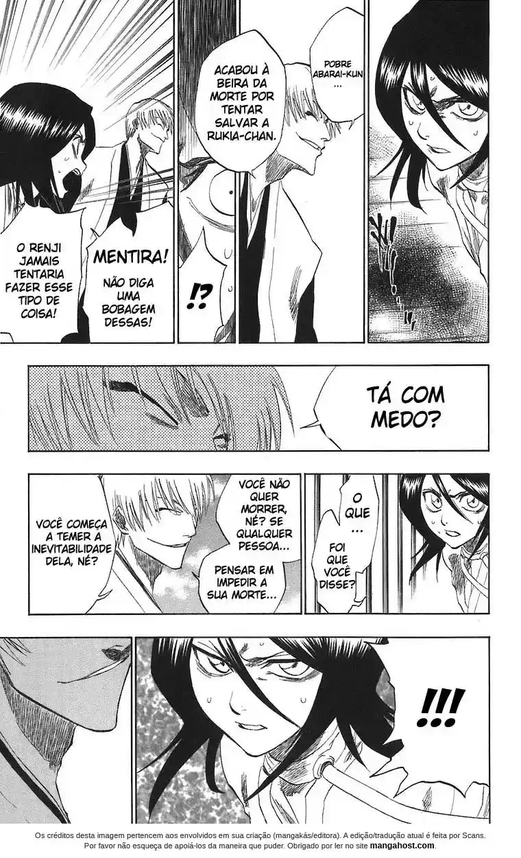 Read Bleach pt_BR Manga Online