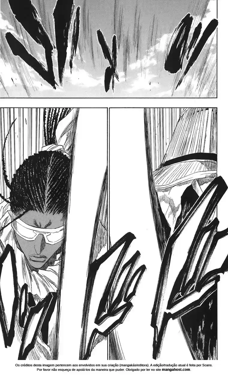 Read Bleach pt_BR Manga Online
