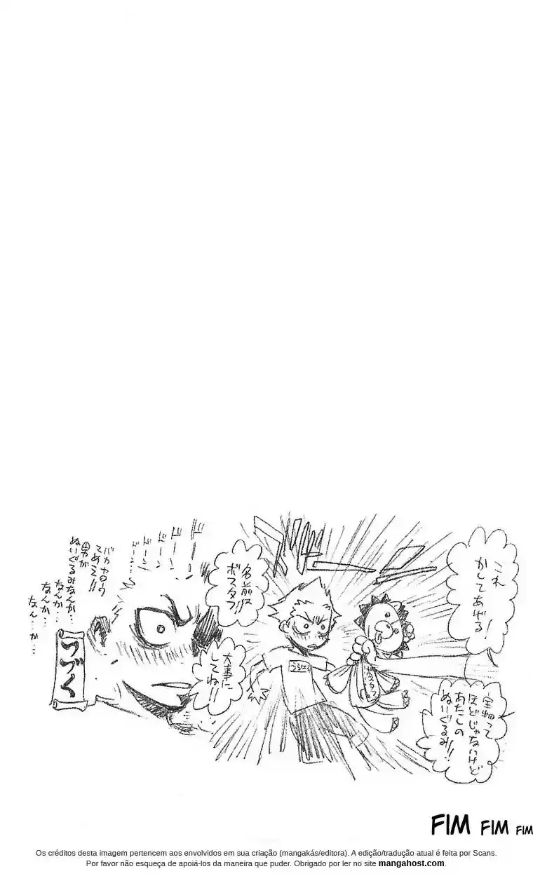 Read Bleach pt_BR Manga Online