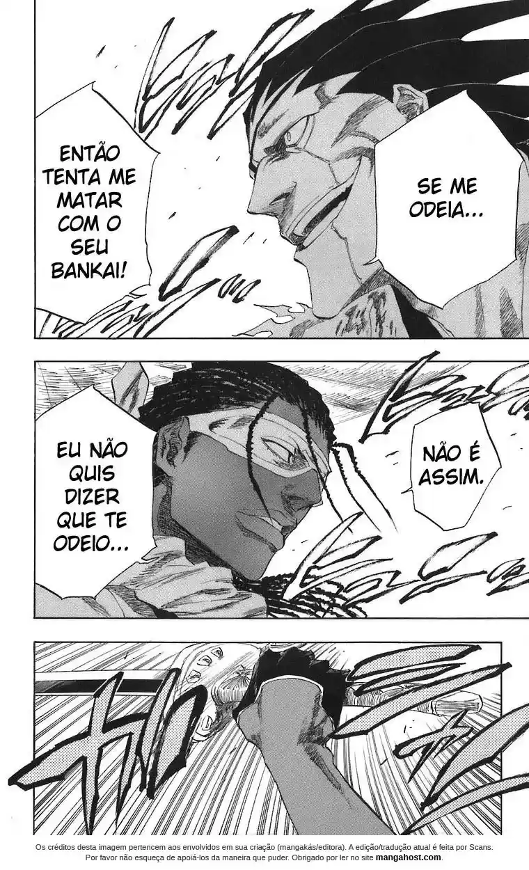 Read Bleach pt_BR Manga Online