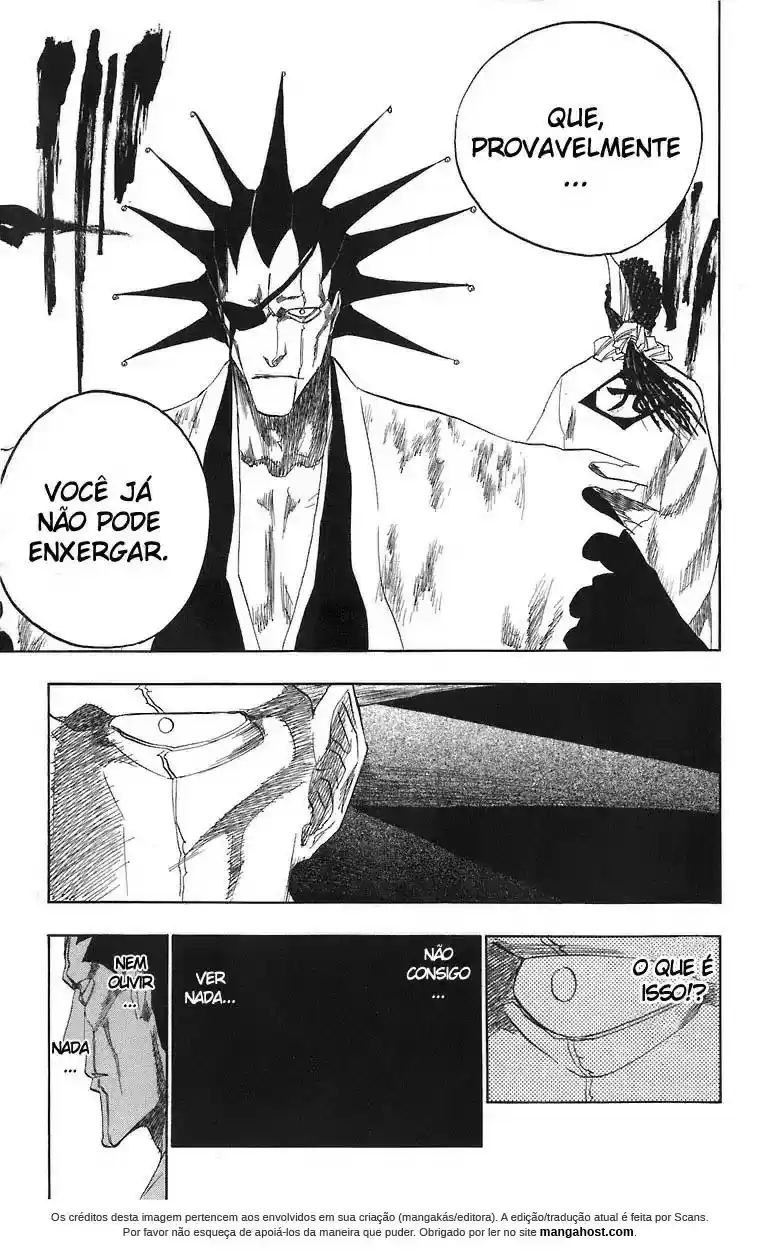 Read Bleach pt_BR Manga Online