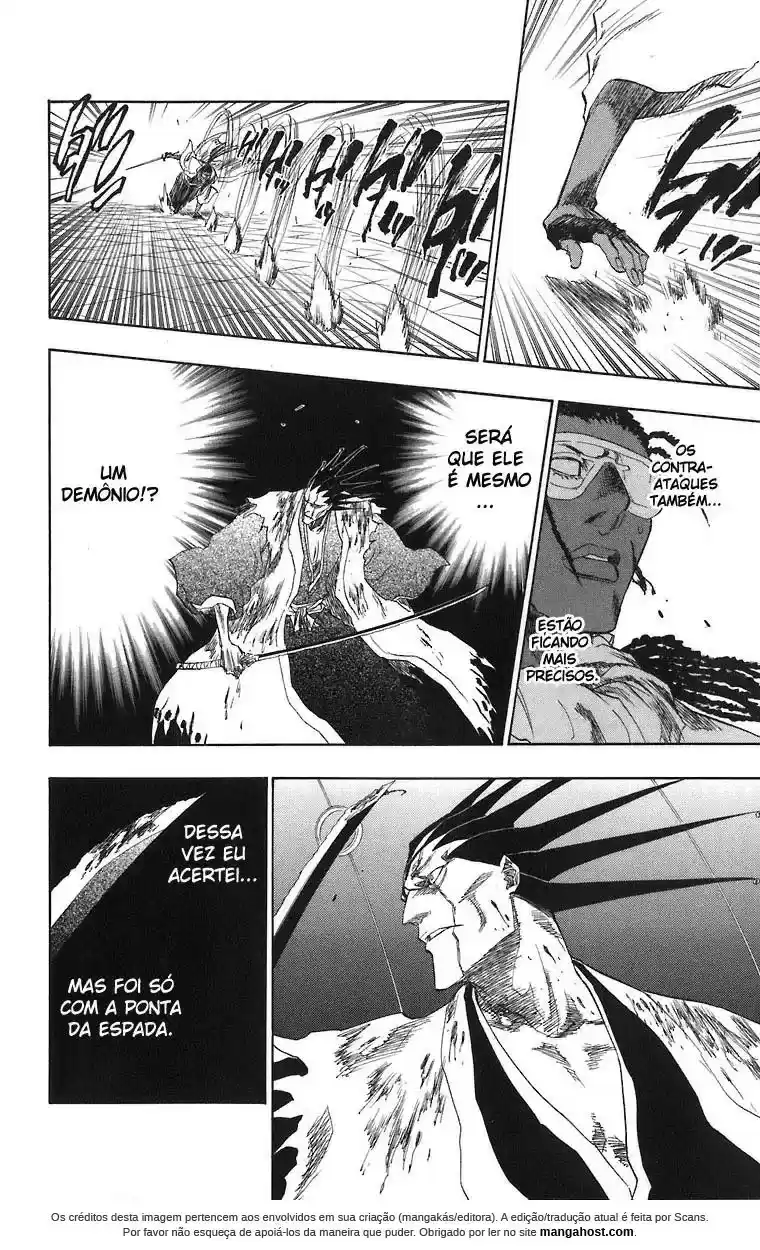 Read Bleach pt_BR Manga Online