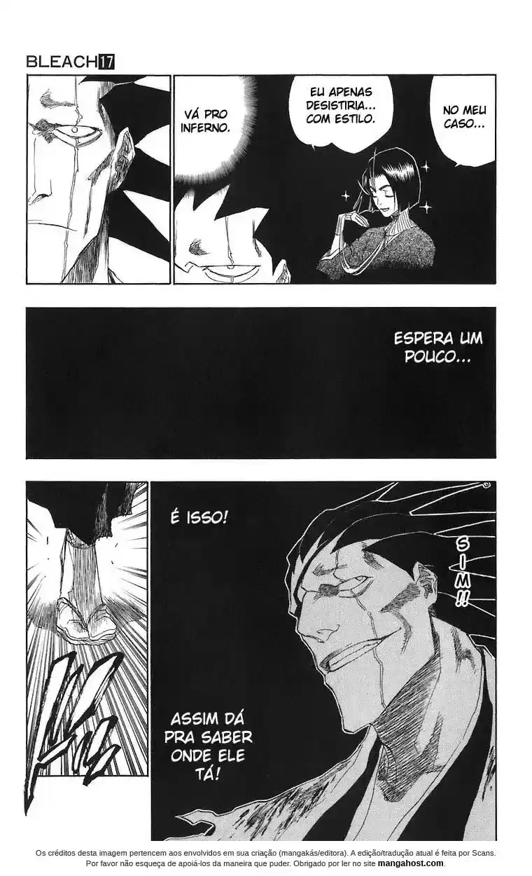 Read Bleach pt_BR Manga Online