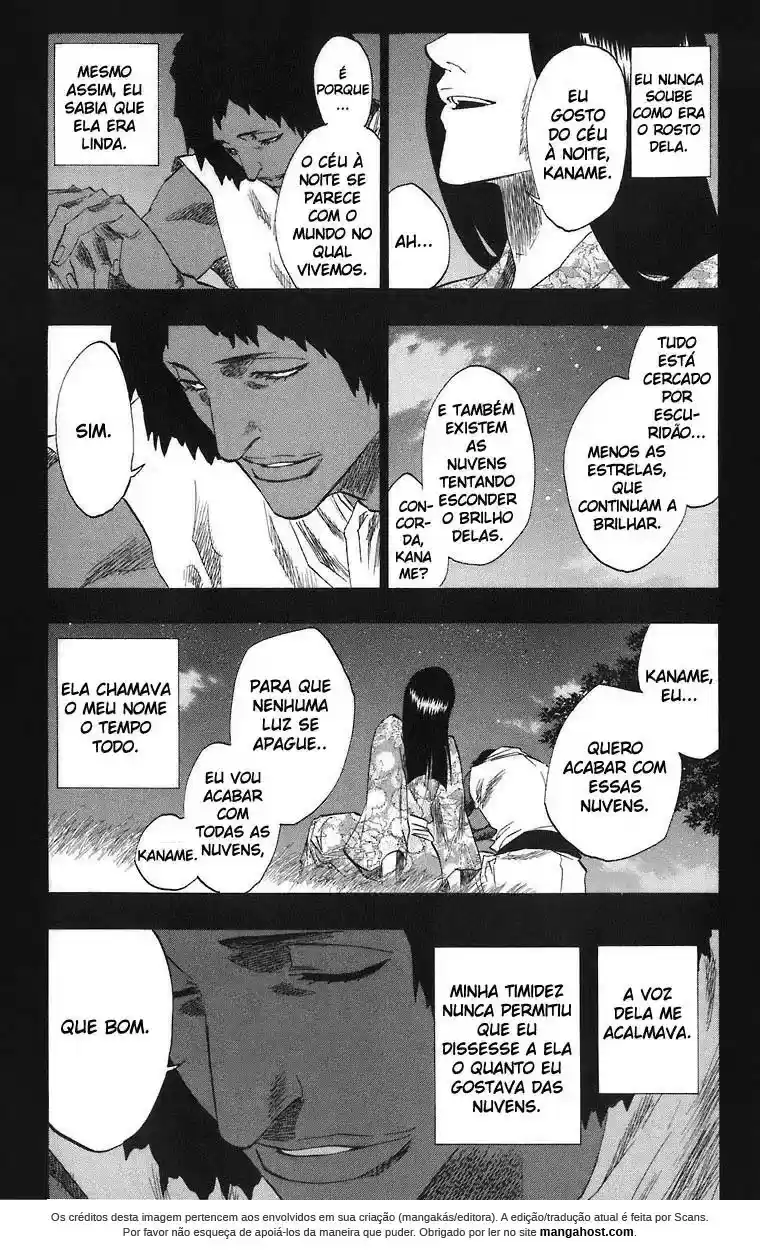 Read Bleach pt_BR Manga Online