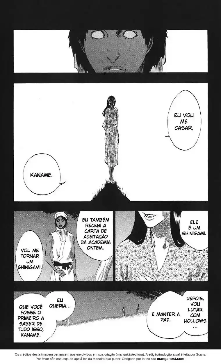 Read Bleach pt_BR Manga Online