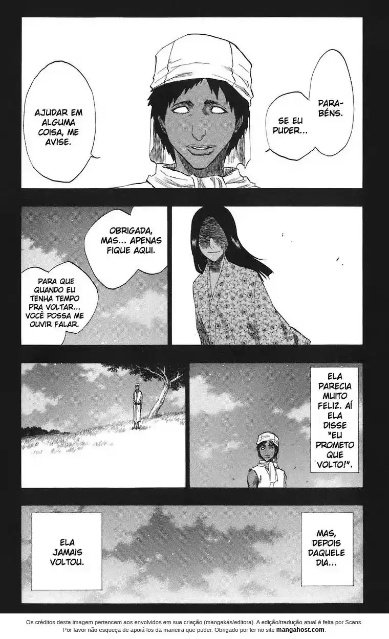 Read Bleach pt_BR Manga Online