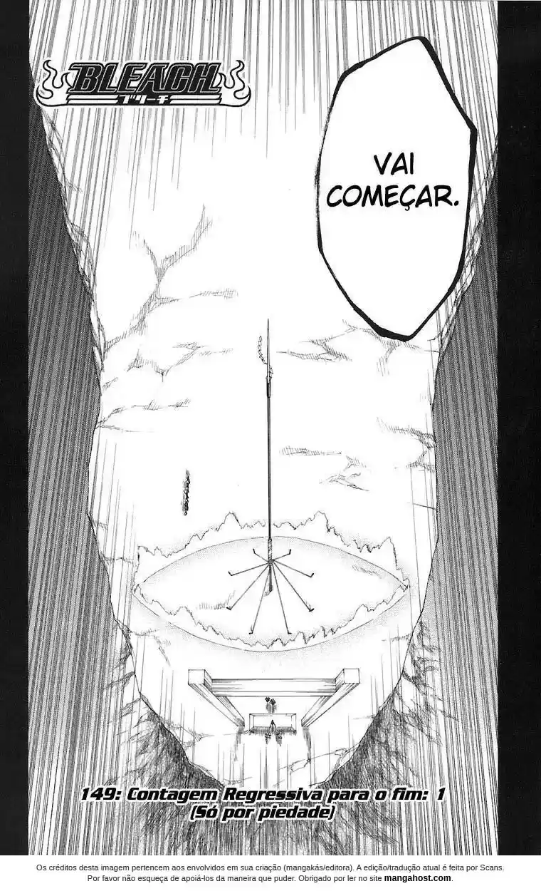 Read Bleach pt_BR Manga Online
