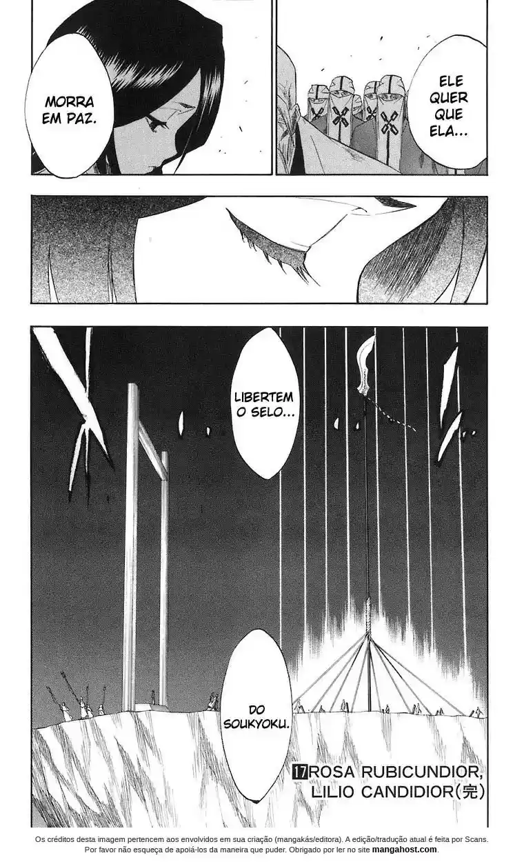 Read Bleach pt_BR Manga Online