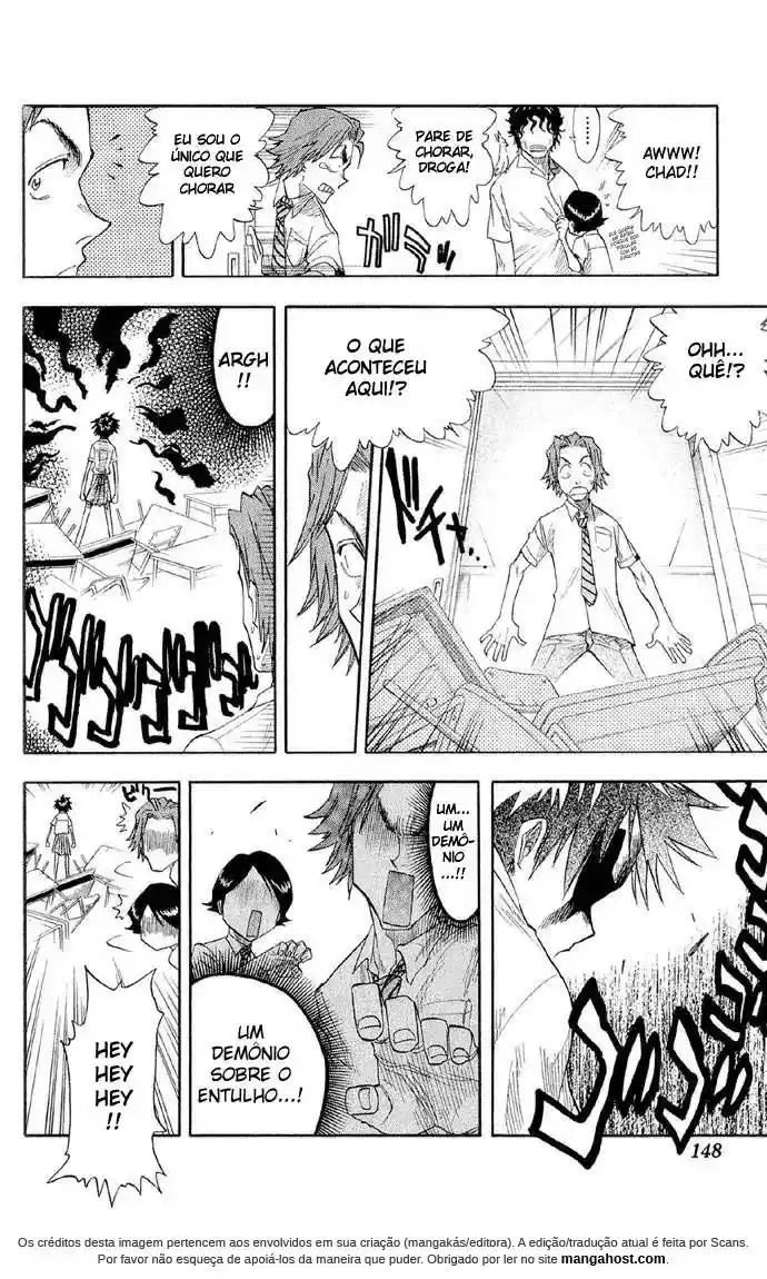 Read Bleach pt_BR Manga Online