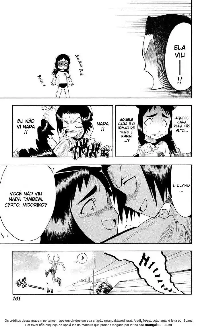 Read Bleach pt_BR Manga Online