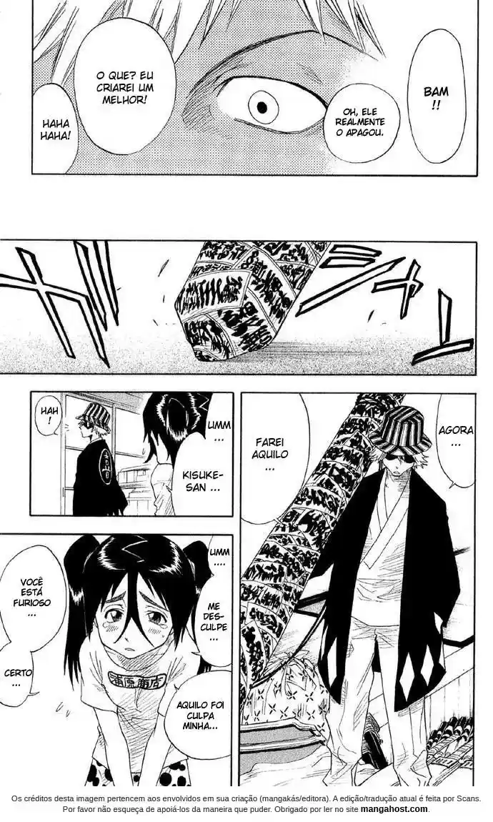 Read Bleach pt_BR Manga Online