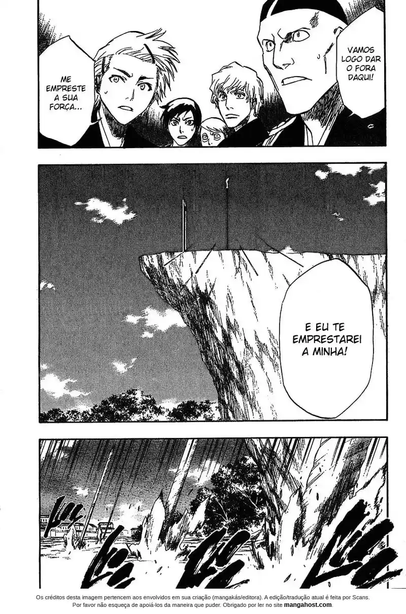 Read Bleach pt_BR Manga Online