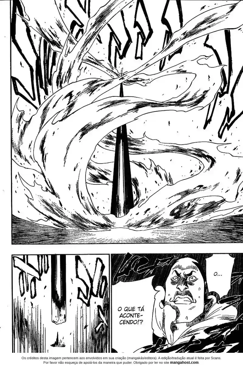 Read Bleach pt_BR Manga Online