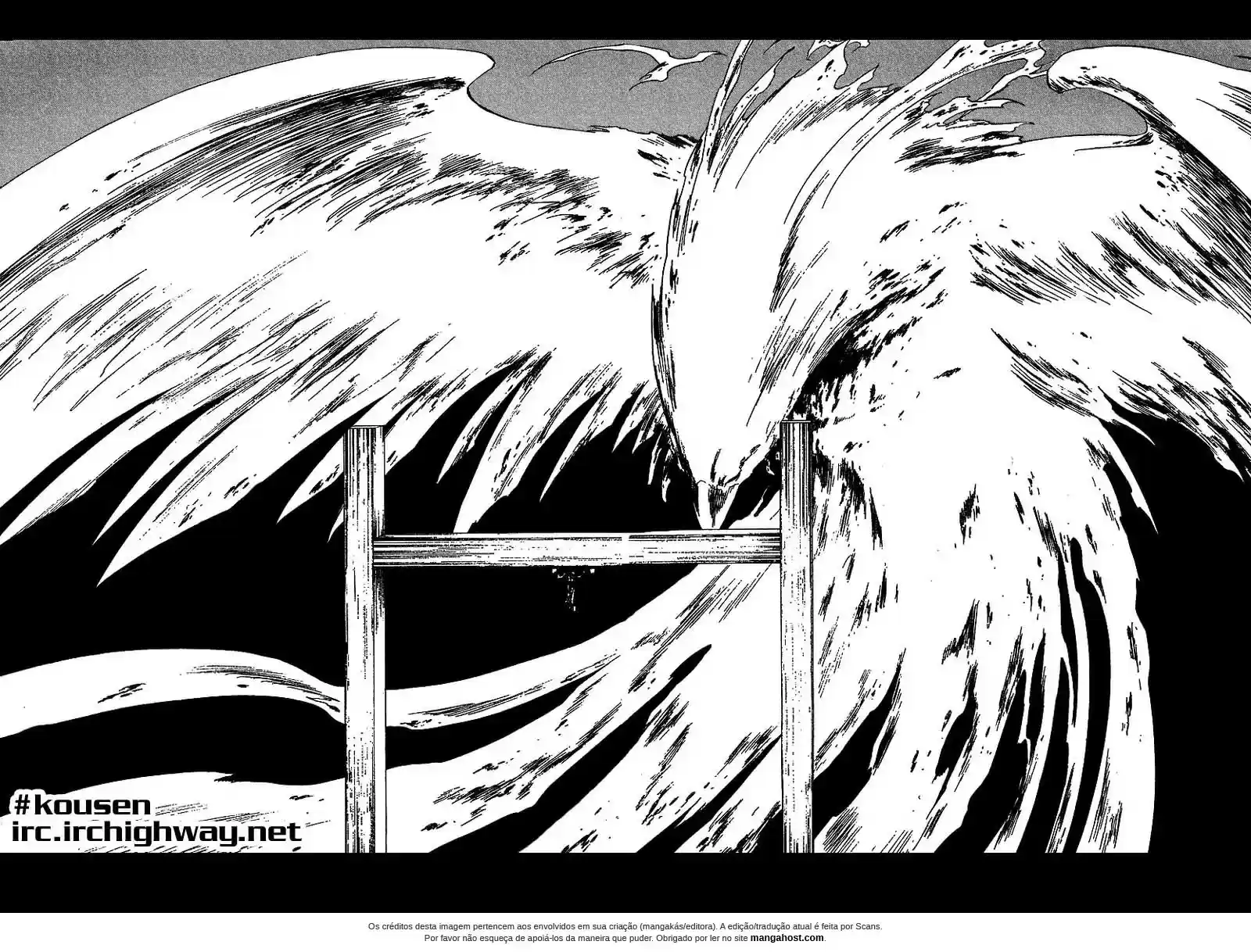 Read Bleach pt_BR Manga Online