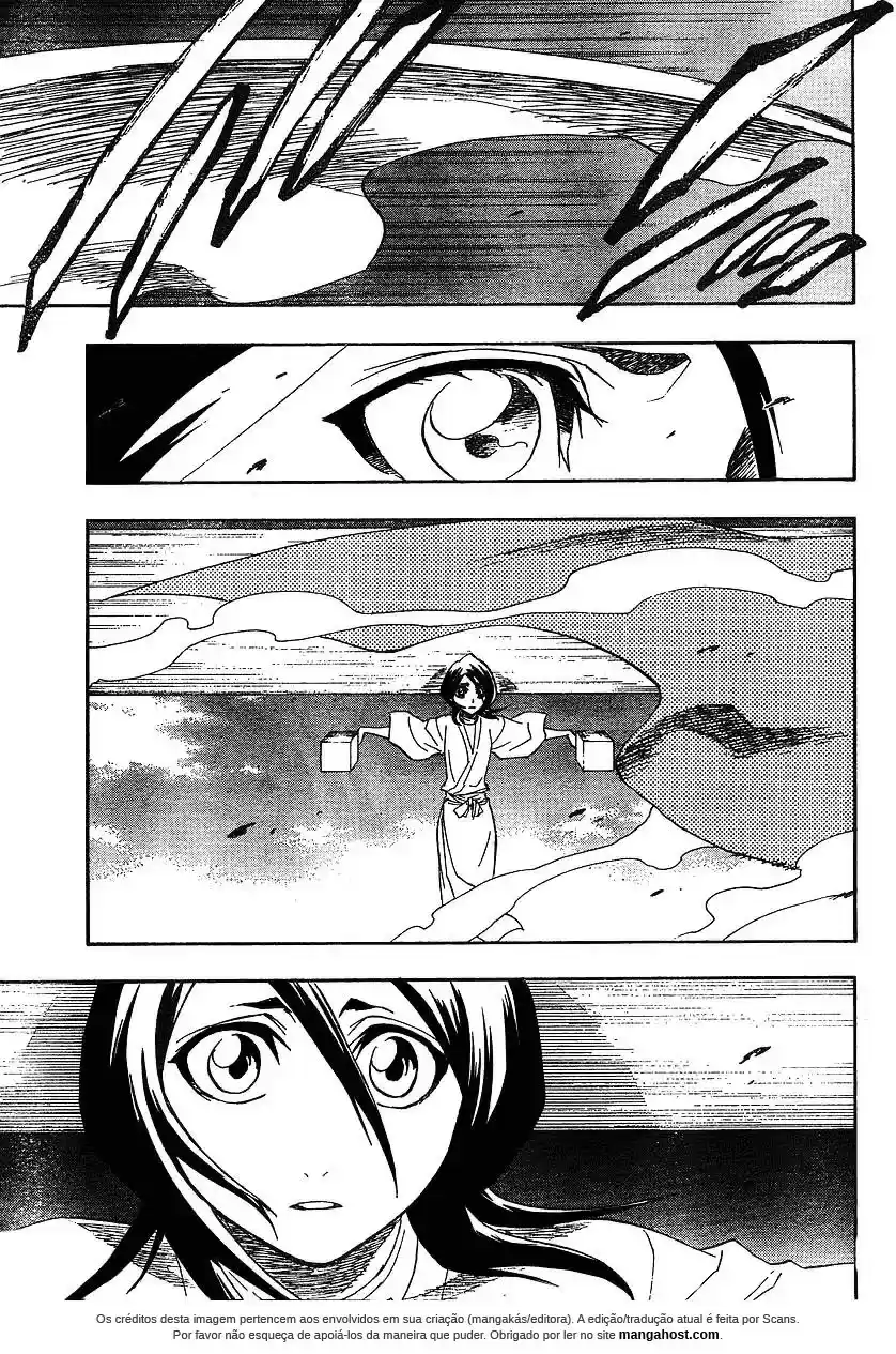 Read Bleach pt_BR Manga Online