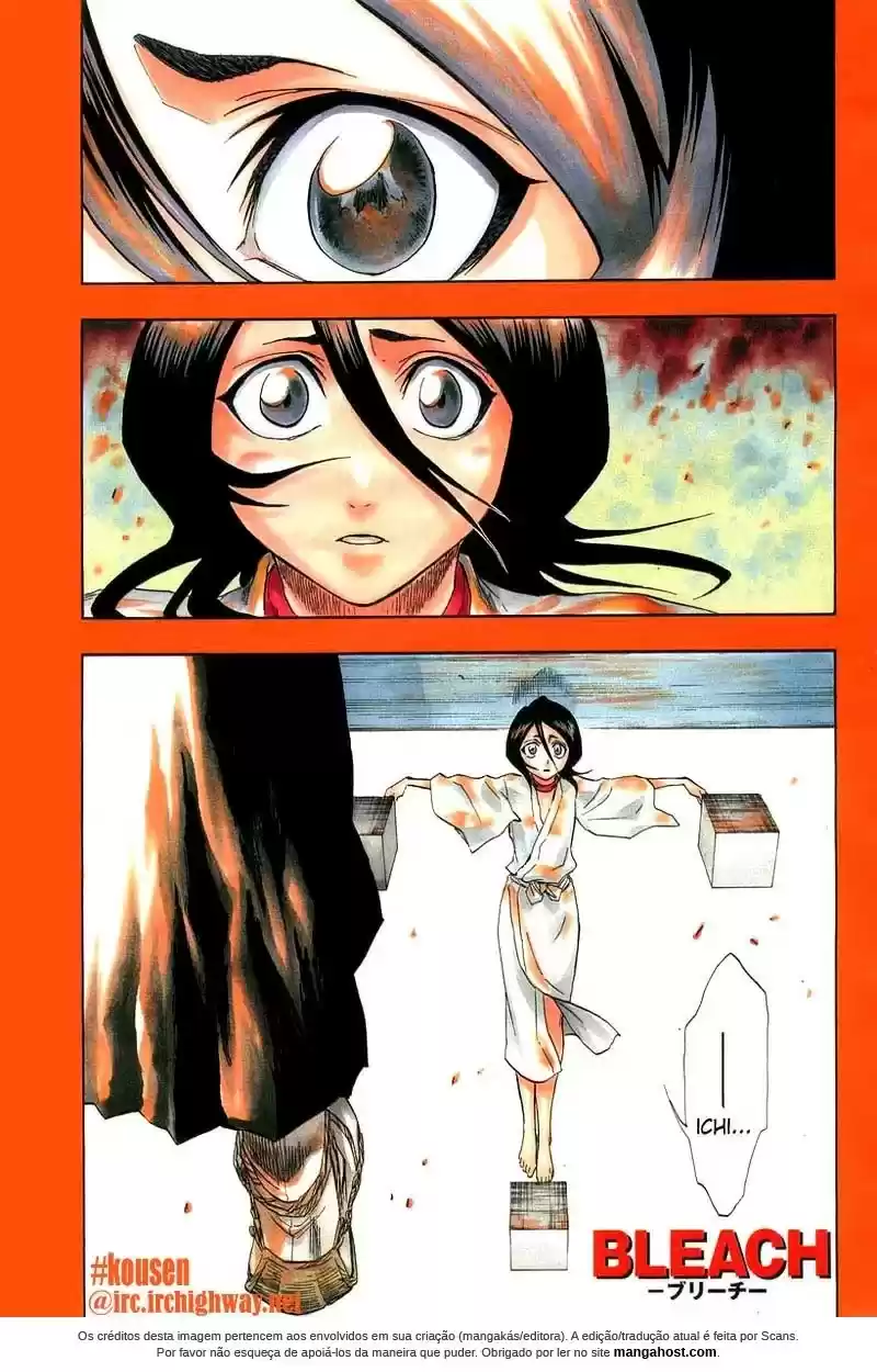 Read Bleach pt_BR Manga Online