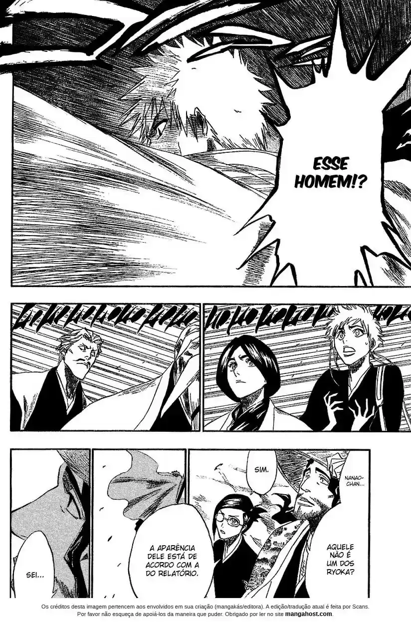 Read Bleach pt_BR Manga Online