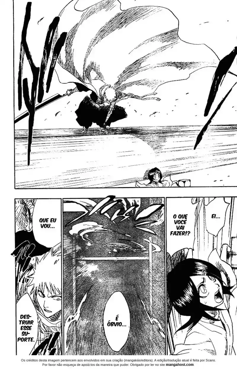 Read Bleach pt_BR Manga Online