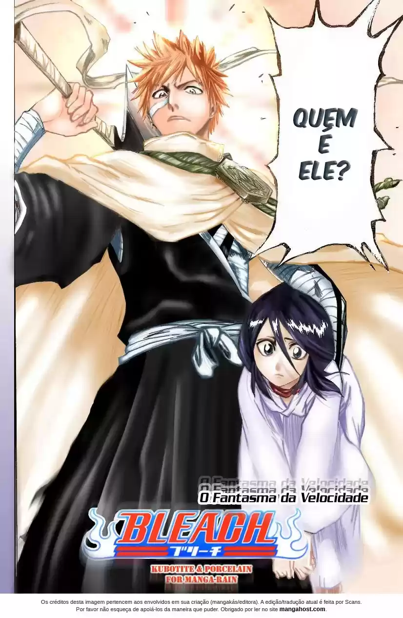 Read Bleach pt_BR Manga Online