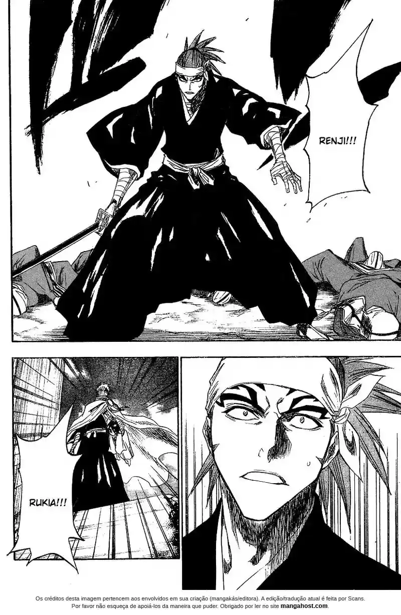 Read Bleach pt_BR Manga Online