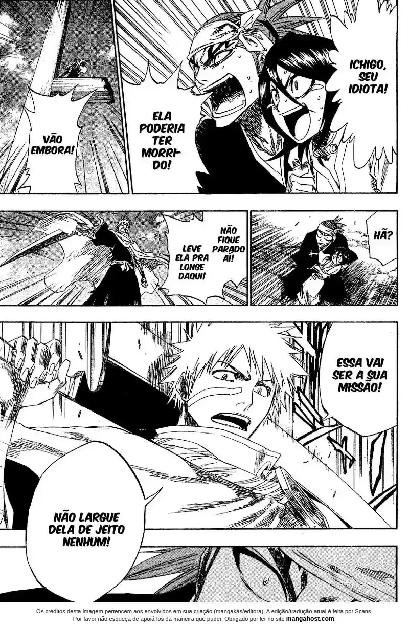 Read Bleach pt_BR Manga Online