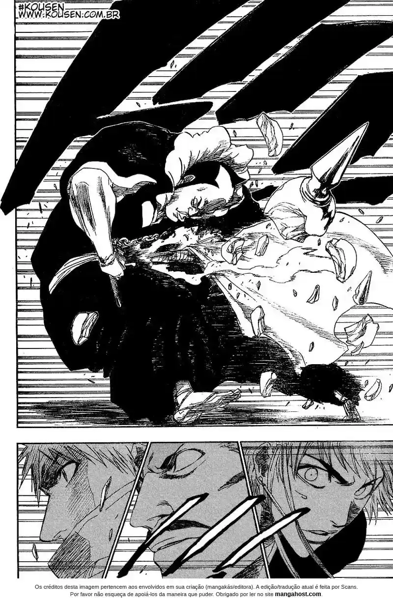 Read Bleach pt_BR Manga Online