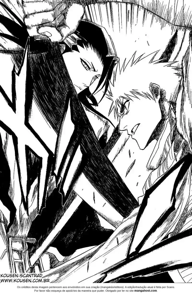 Read Bleach pt_BR Manga Online