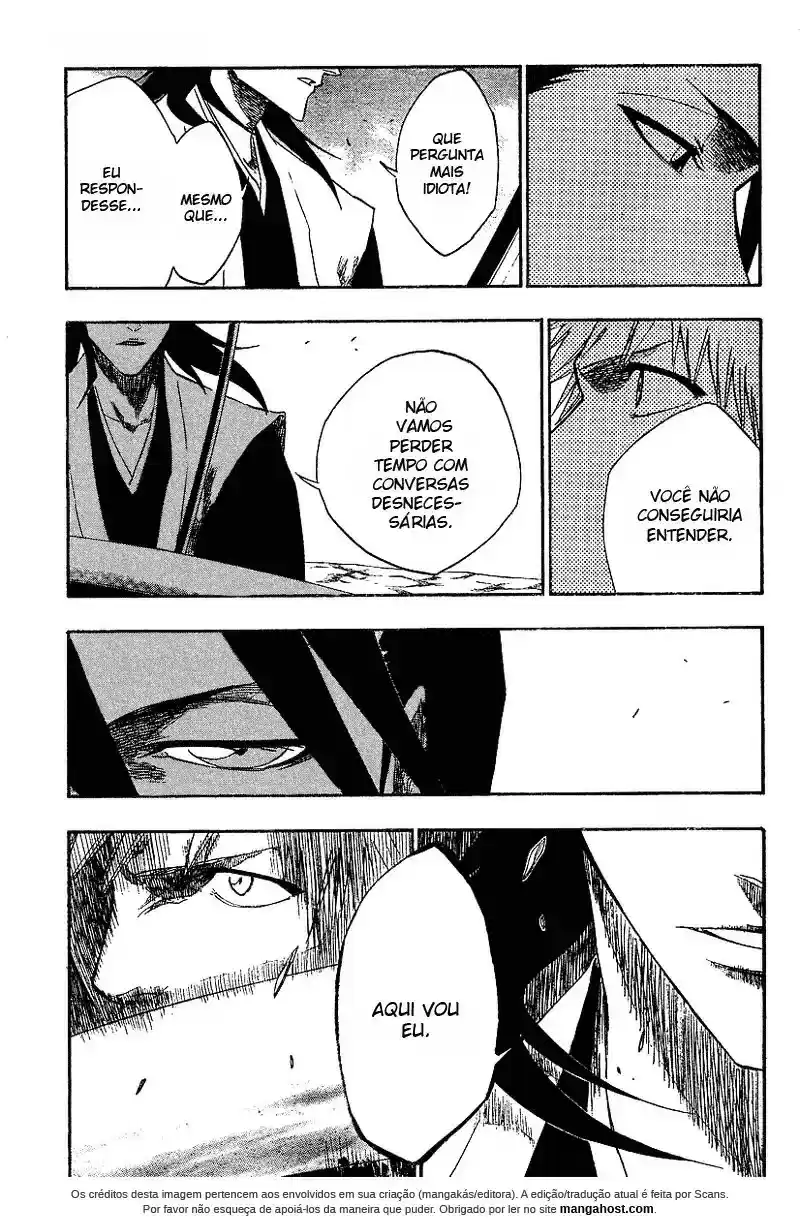 Read Bleach pt_BR Manga Online