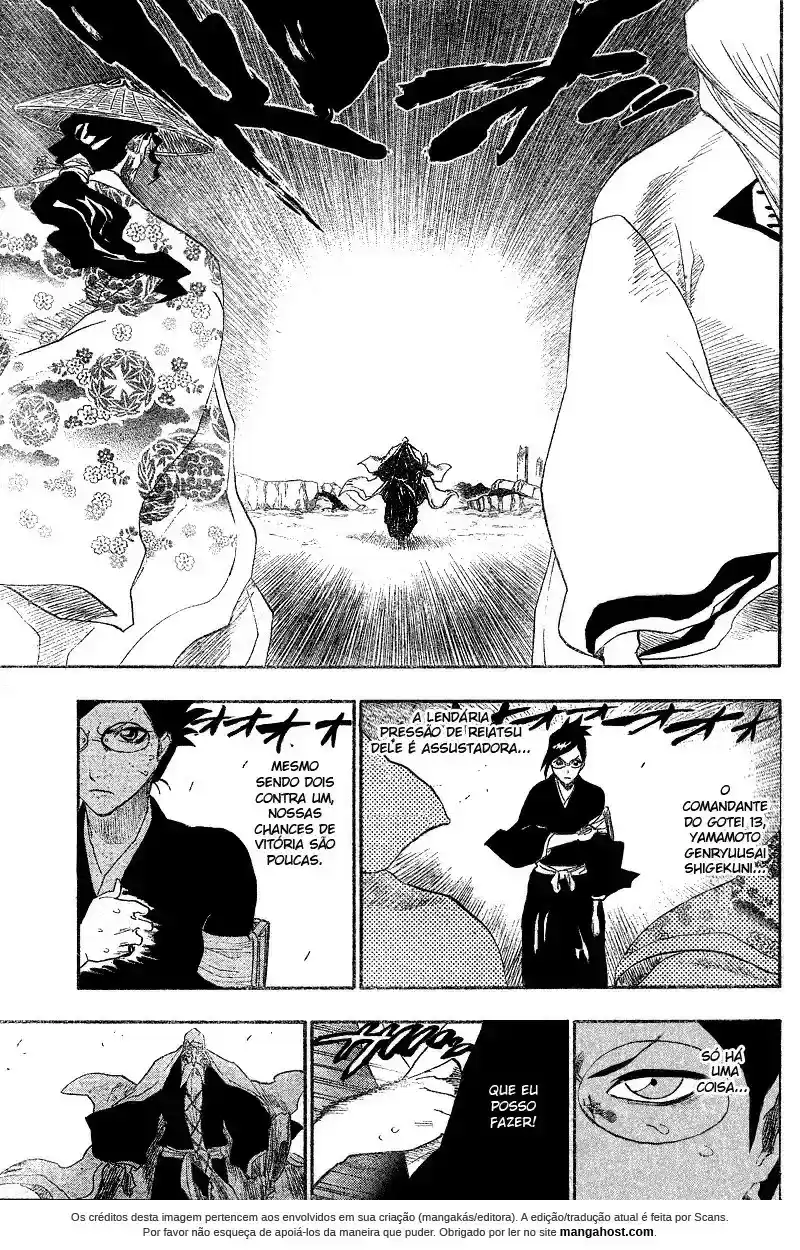 Read Bleach pt_BR Manga Online