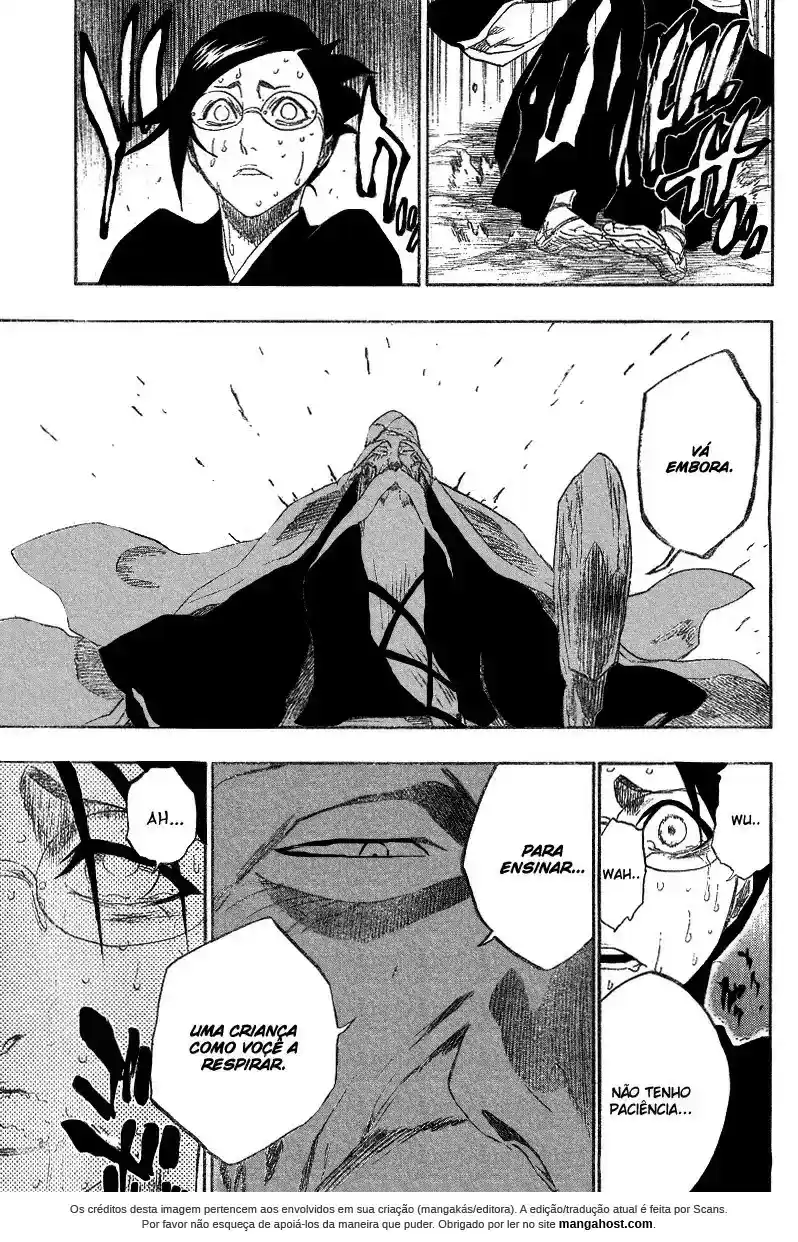 Read Bleach pt_BR Manga Online