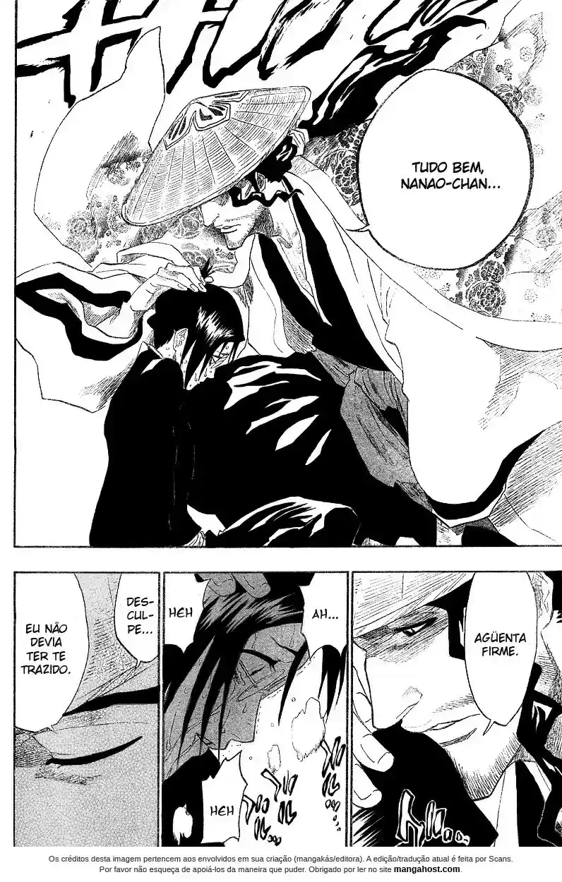 Read Bleach pt_BR Manga Online