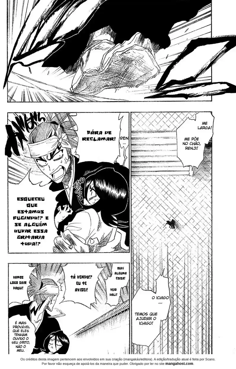 Read Bleach pt_BR Manga Online