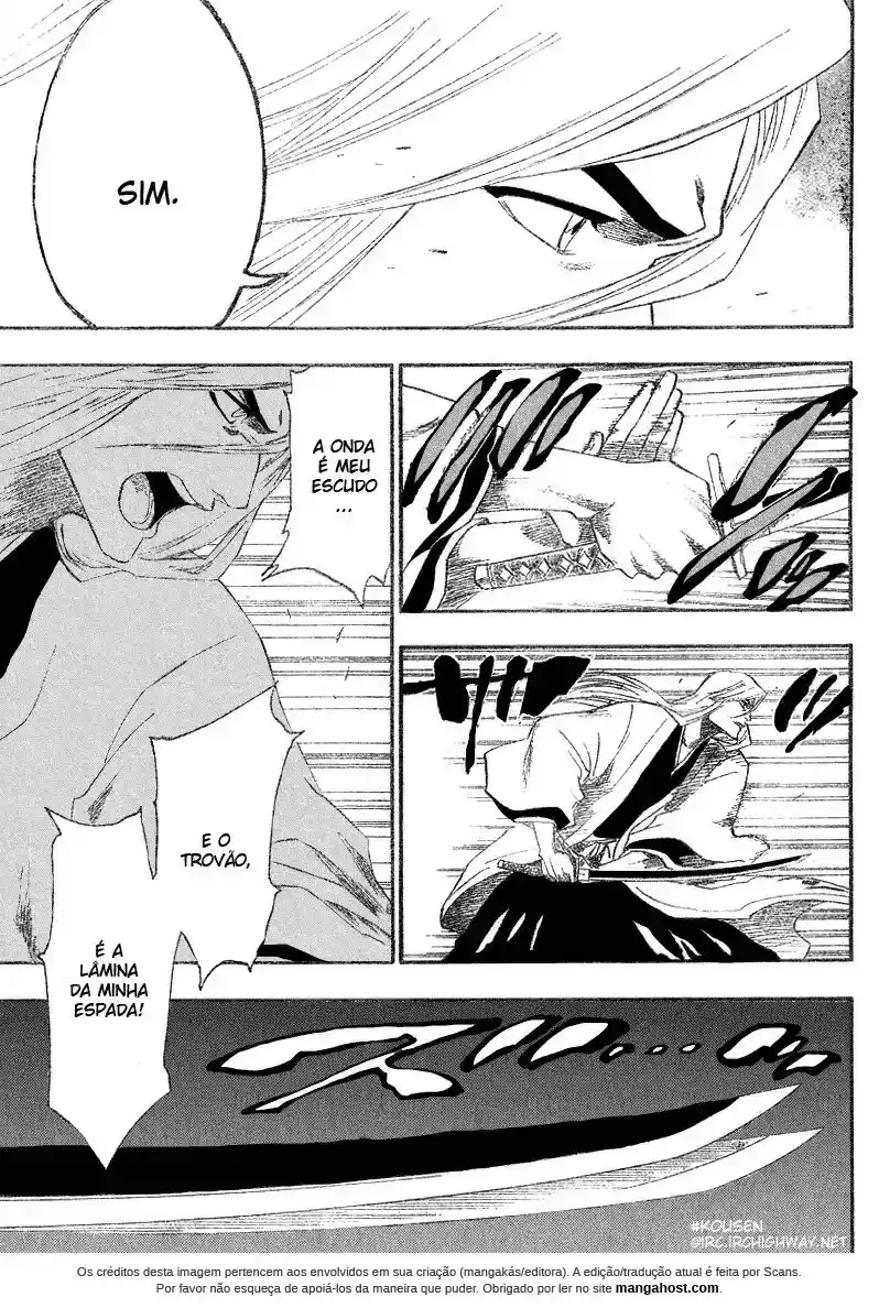 Read Bleach pt_BR Manga Online