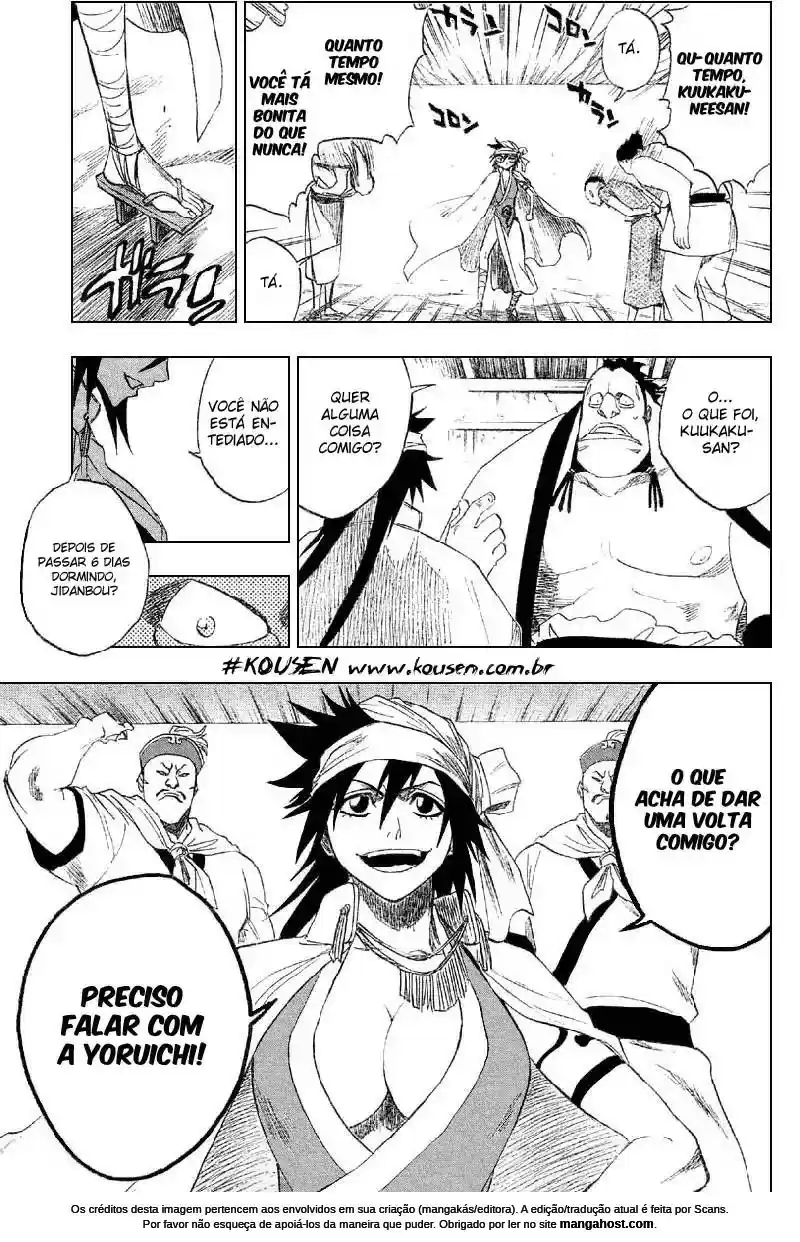 Read Bleach pt_BR Manga Online