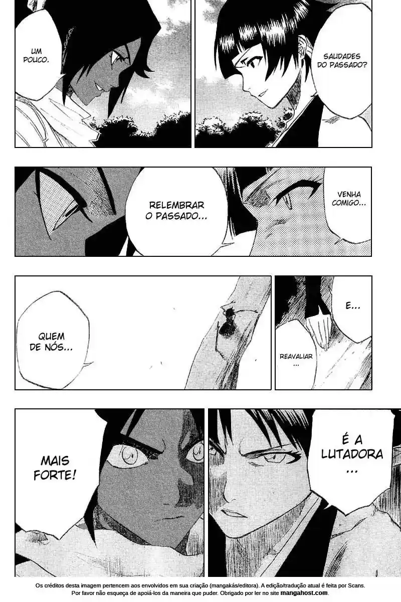 Read Bleach pt_BR Manga Online