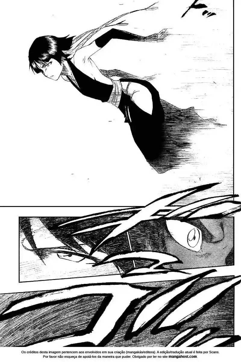 Read Bleach pt_BR Manga Online