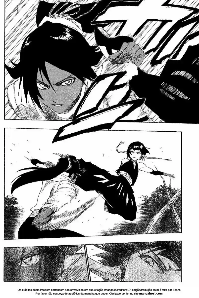 Read Bleach pt_BR Manga Online