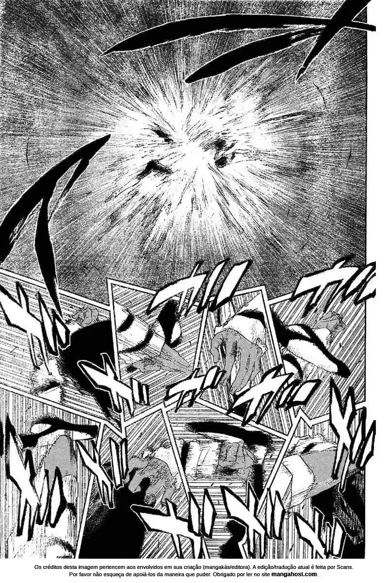 Read Bleach pt_BR Manga Online
