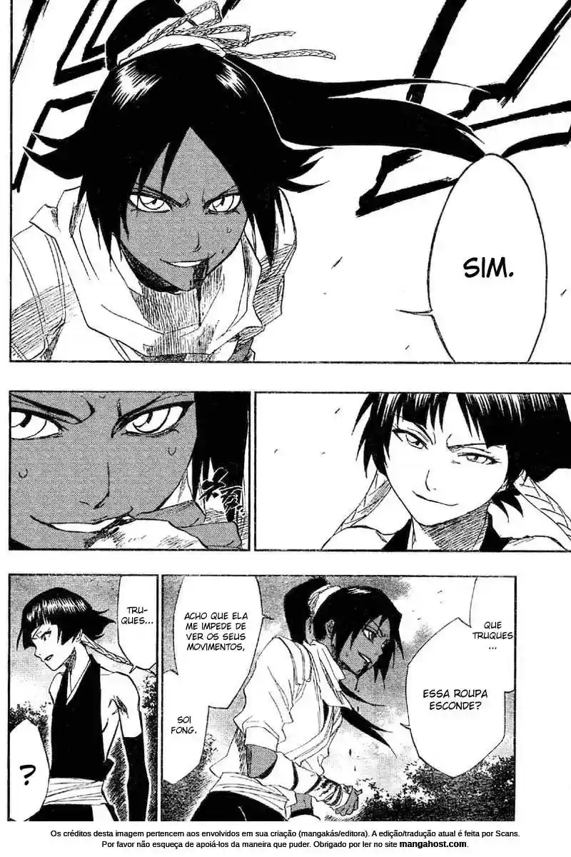 Read Bleach pt_BR Manga Online