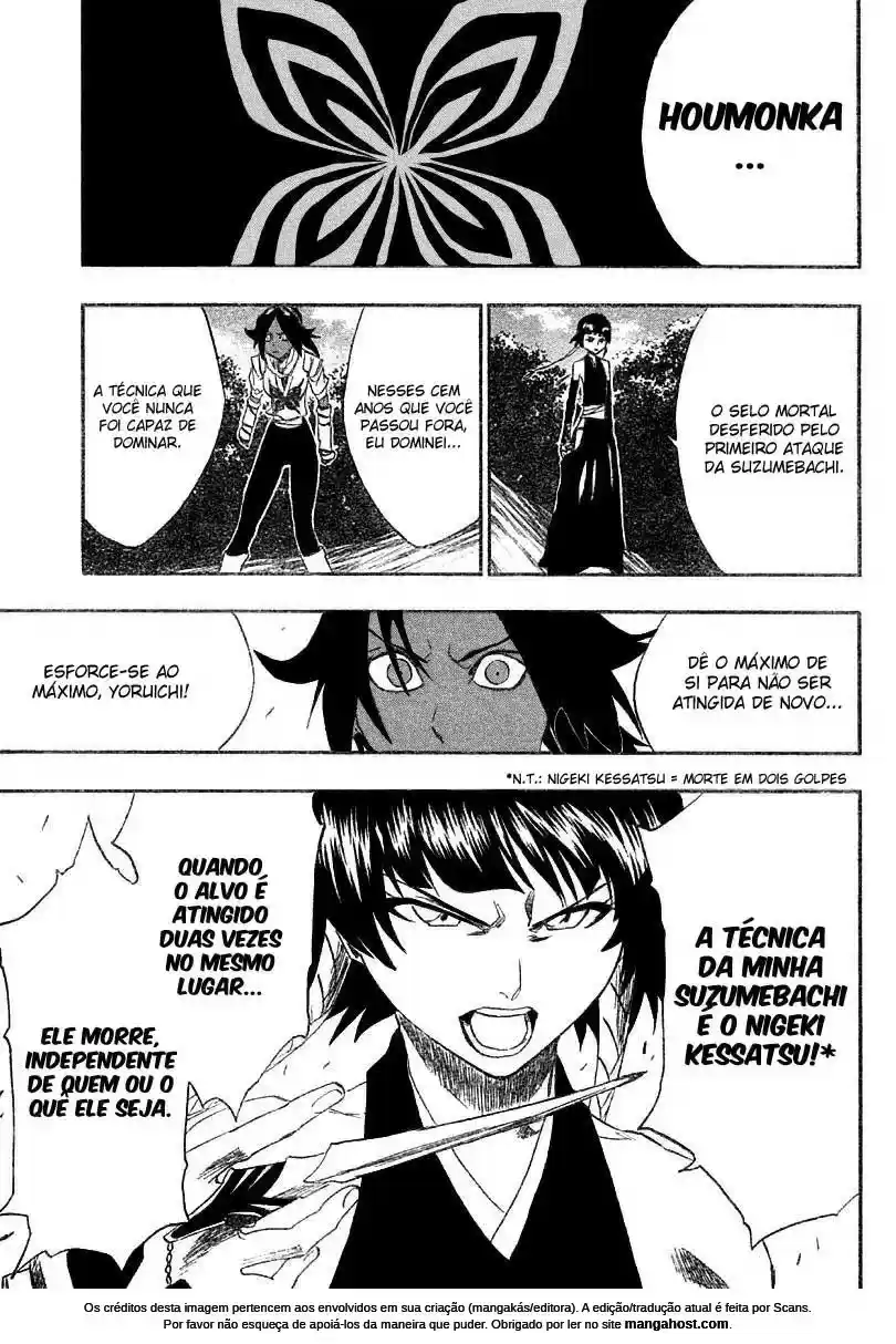 Read Bleach pt_BR Manga Online