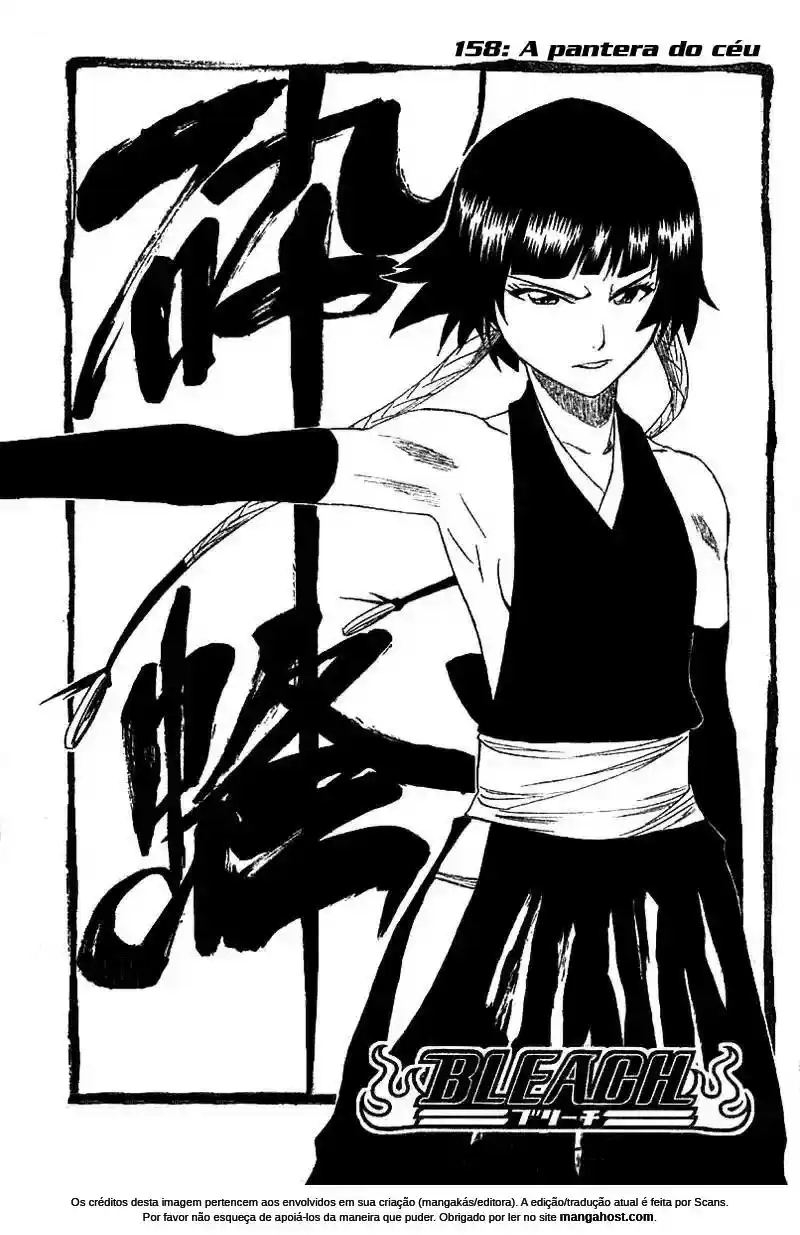 Read Bleach pt_BR Manga Online