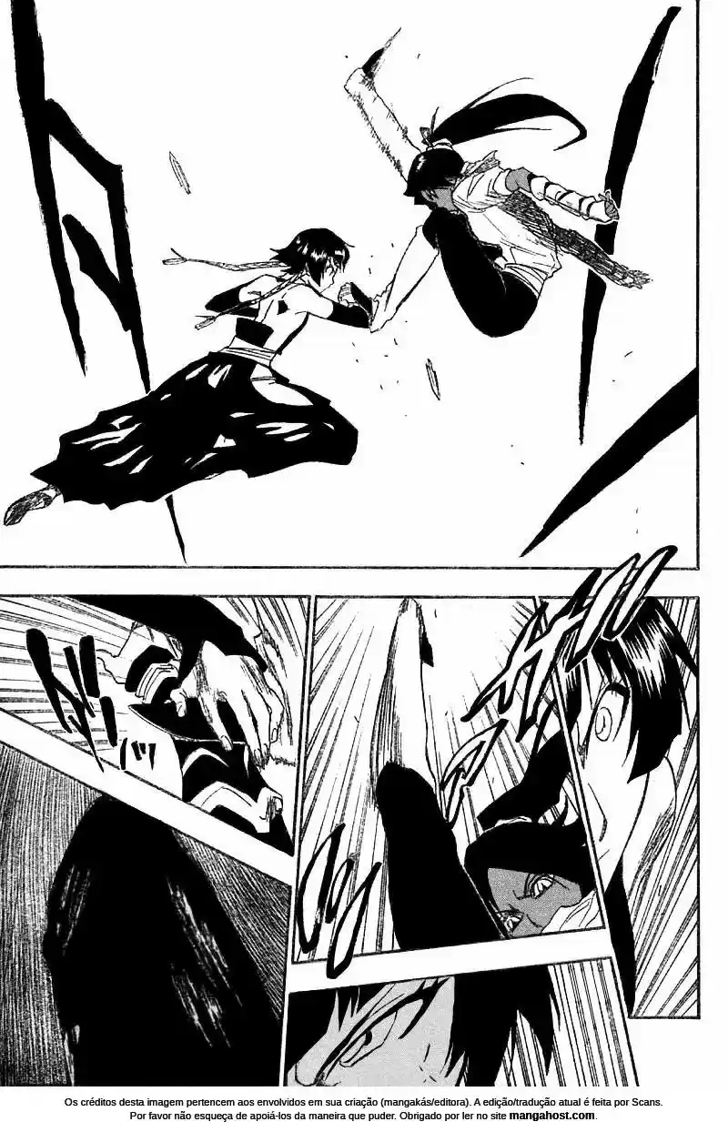 Read Bleach pt_BR Manga Online
