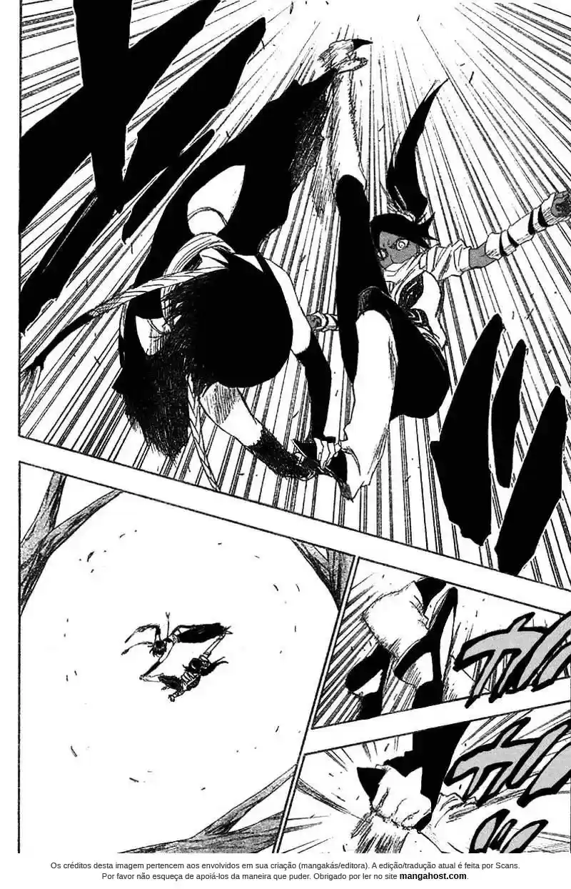 Read Bleach pt_BR Manga Online