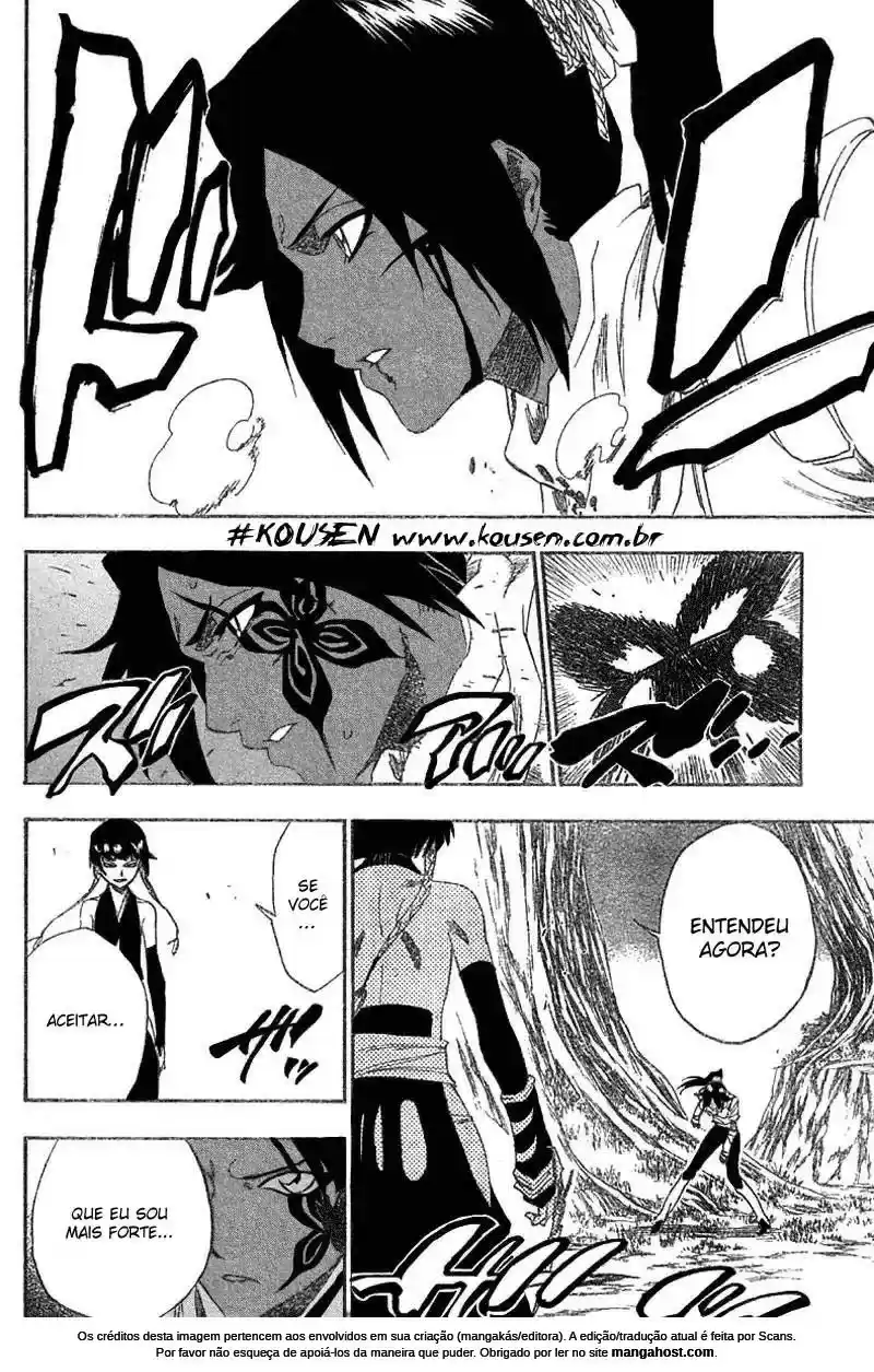 Read Bleach pt_BR Manga Online