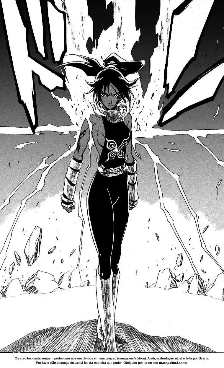 Read Bleach pt_BR Manga Online