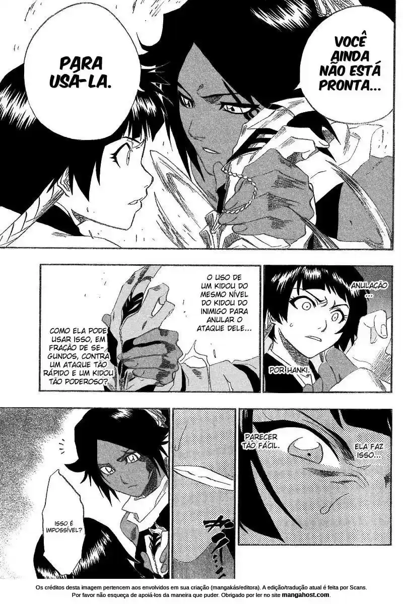 Read Bleach pt_BR Manga Online