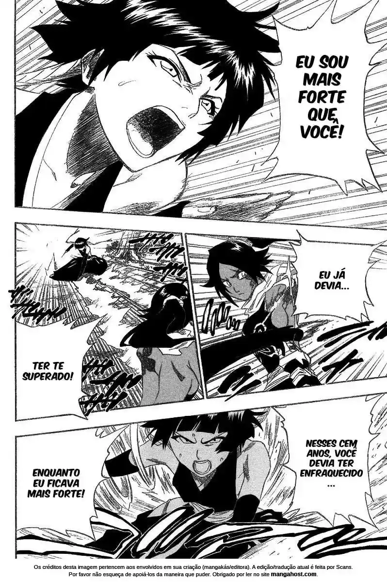 Read Bleach pt_BR Manga Online